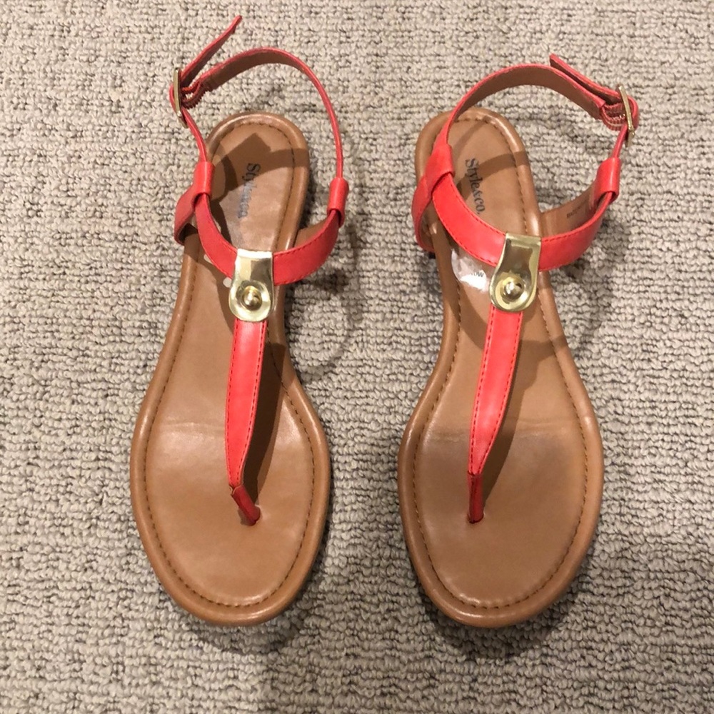 Summer Sandals